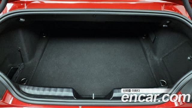 BMW Z4 (G29) sDrive20i M Sport, 2019 20