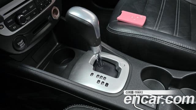 Renault Korea(Samsung) 뉴SM3 RE, 2013 9