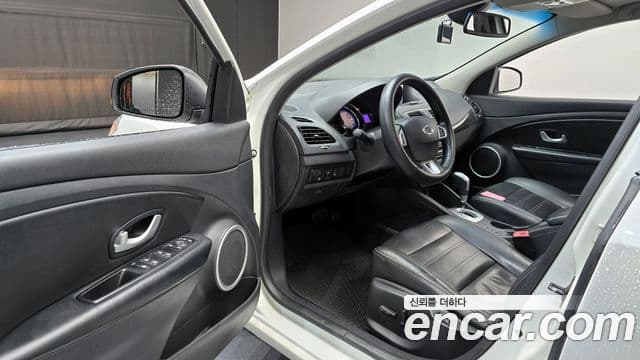 Renault Korea(Samsung) 뉴SM3 RE, 2013 11