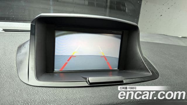 Renault Korea(Samsung) 뉴SM3 RE, 2013 15