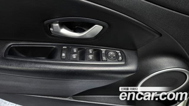 Renault Korea(Samsung) 뉴SM3 RE, 2013 16