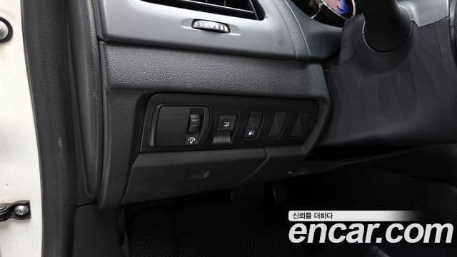 Renault Korea(Samsung) 뉴SM3 RE, 2013 17