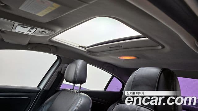 Renault Korea(Samsung) 뉴SM3 RE, 2013 19