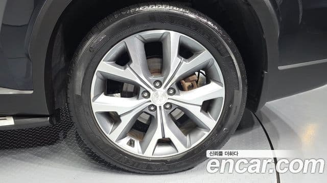 Hyundai Palisade Prestige, 2019 все фото