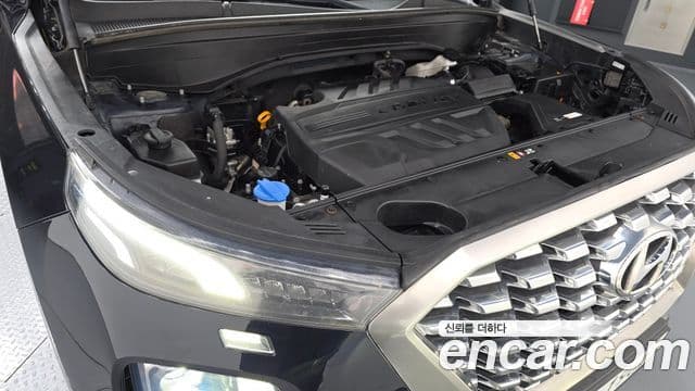 Hyundai Palisade Prestige, 2019 6