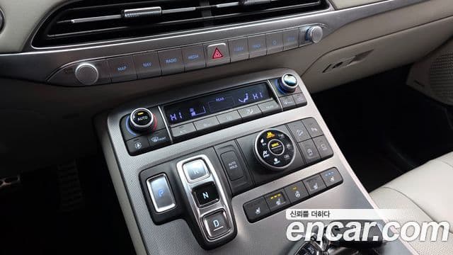 Hyundai Palisade Prestige, 2019 9