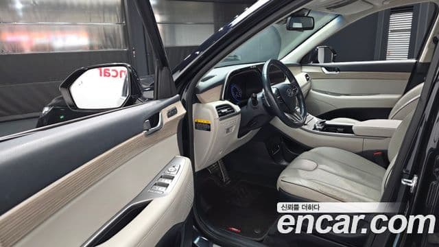 Hyundai Palisade Prestige, 2019 10