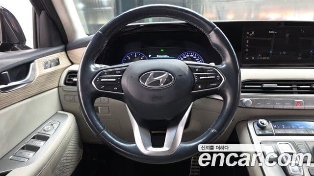 Hyundai Palisade Prestige, 2019 13