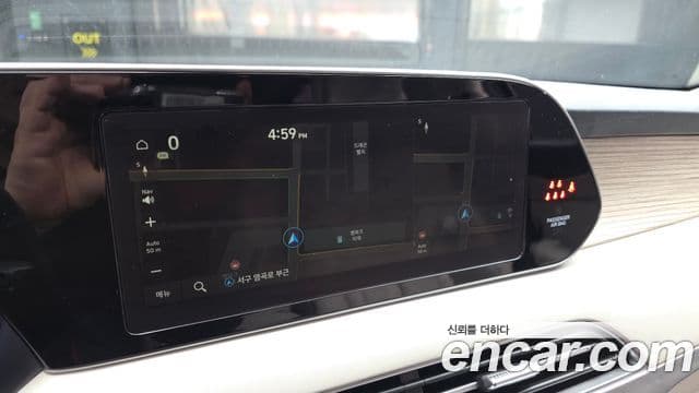 Hyundai Palisade Prestige, 2019 15