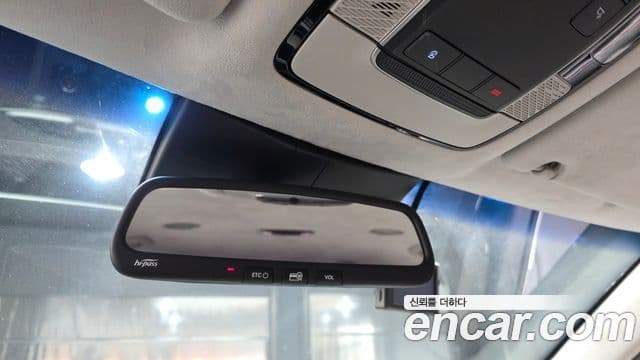 Hyundai Palisade Prestige, 2019 18