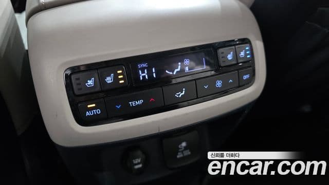 Hyundai Palisade Prestige, 2019 19