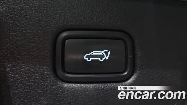 Hyundai Palisade Prestige, 2019 20