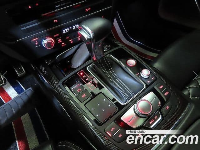 Audi S6 C7, 2015 12