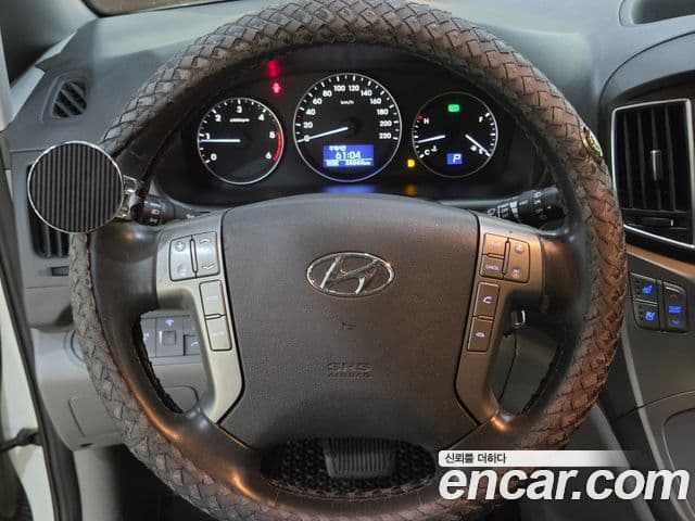 Hyundai The / новый New Grand Starex Premium Special, 2019 10