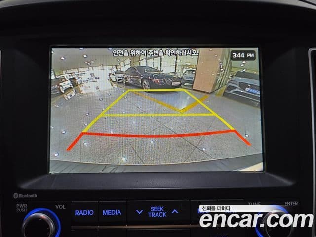 Hyundai The / новый New Grand Starex Premium Special, 2019 13