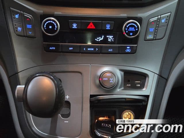 Hyundai The / новый New Grand Starex Premium Special, 2019 14