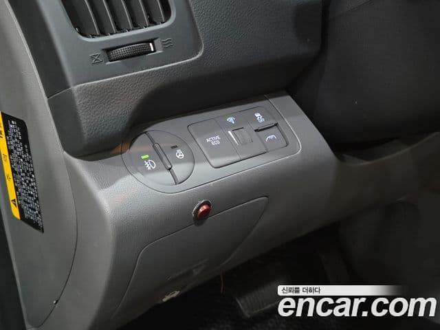 Hyundai The / новый New Grand Starex Premium Special, 2019 15