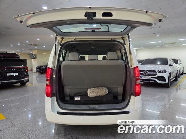 Hyundai The / новый New Grand Starex Premium Special, 2019 19