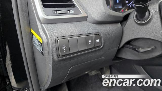 Hyundai All New Tucson Modern fever, 2017 16