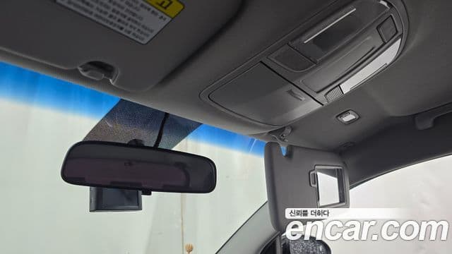 Hyundai All New Tucson Modern fever, 2017 17