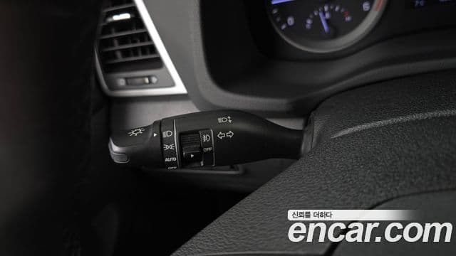 Hyundai All New Tucson Modern fever, 2017 18