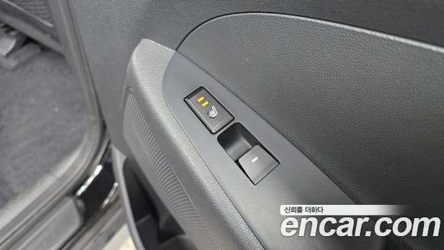 Hyundai All New Tucson Modern fever, 2017 19