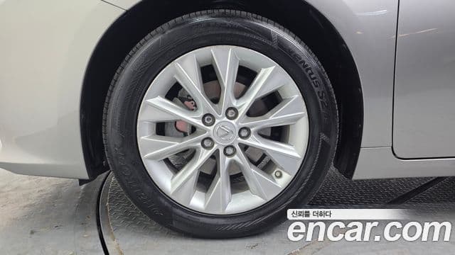 Lexus New ES300h XV60, 2015 все фото