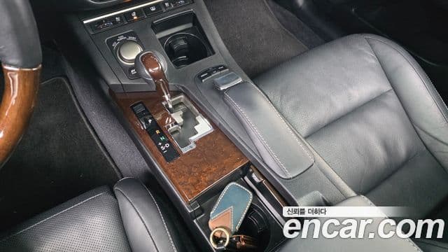 Lexus New ES300h XV60, 2015 9