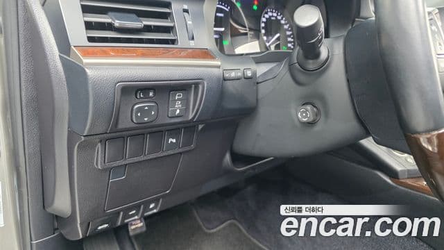 Lexus New ES300h XV60, 2015 17