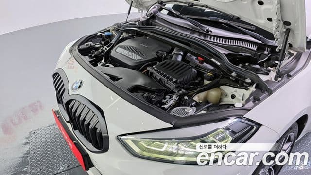 BMW 1시리즈 (F40) 118d M Sport, 2021 6