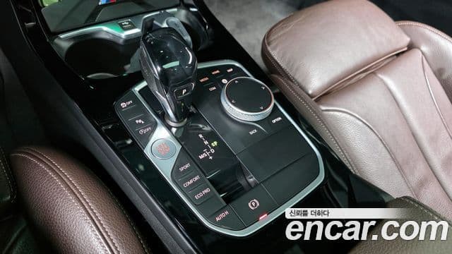 BMW 1시리즈 (F40) 118d M Sport, 2021 9