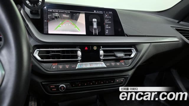 BMW 1시리즈 (F40) 118d M Sport, 2021 15