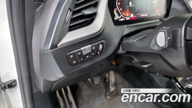 BMW 1시리즈 (F40) 118d M Sport, 2021 16