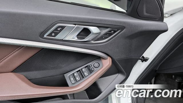 BMW 1시리즈 (F40) 118d M Sport, 2021 17