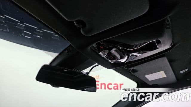 BMW 1시리즈 (F40) 118d M Sport, 2021 18