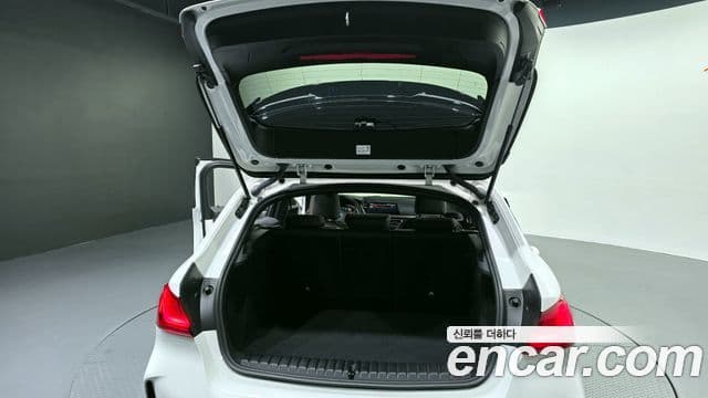 BMW 1시리즈 (F40) 118d M Sport, 2021 20