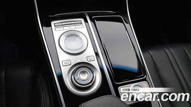 Genesis GV80, 2021 9