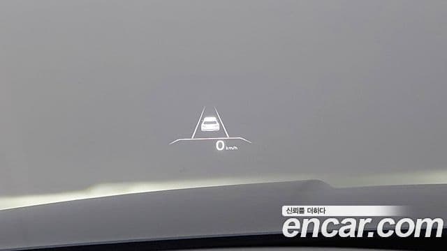 Genesis GV80, 2021 12