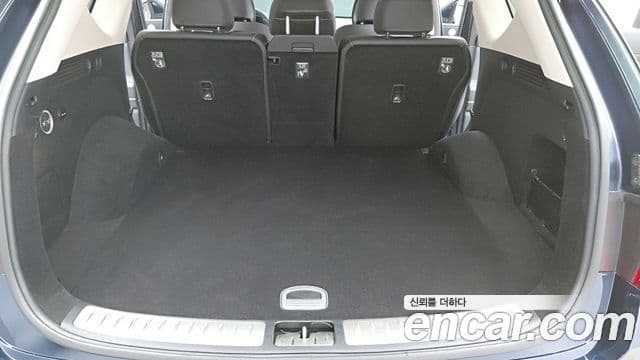 Genesis GV80, 2021 13