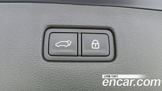 Genesis GV80, 2021 14