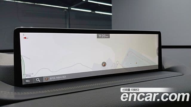 Genesis GV80, 2021 15