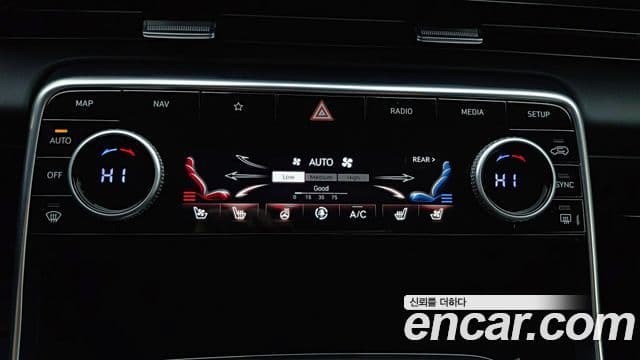 Genesis GV80, 2021 17