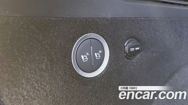 Genesis GV80, 2021 18