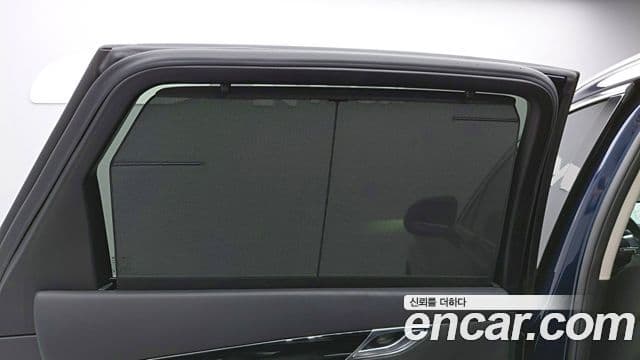 Genesis GV80, 2021 20