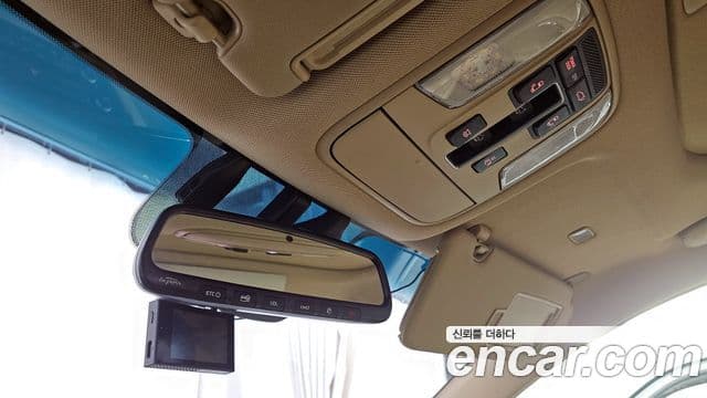 Kia All New Carnival Noblesse, 2016 17