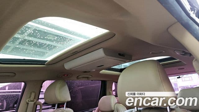 Kia All New Carnival Noblesse, 2016 18