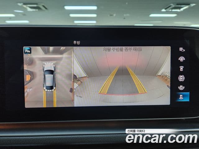 Mercedes-Benz GLE-класс W167 GLE400d 4MATIC купе, 2021 6