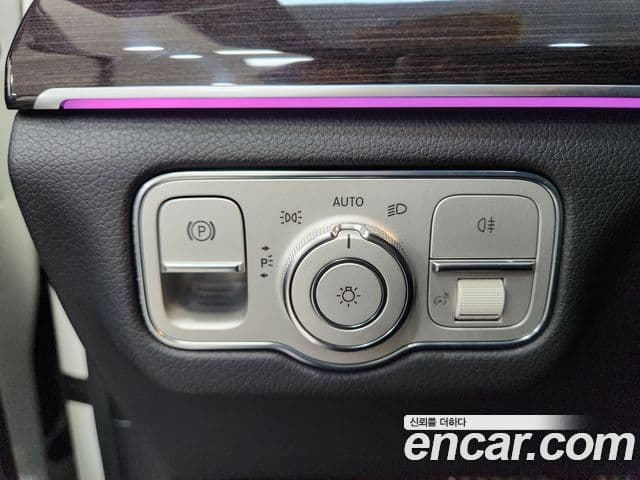 Mercedes-Benz GLE-класс W167 GLE400d 4MATIC купе, 2021 9