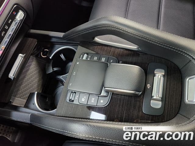 Mercedes-Benz GLE-класс W167 GLE400d 4MATIC купе, 2021 12