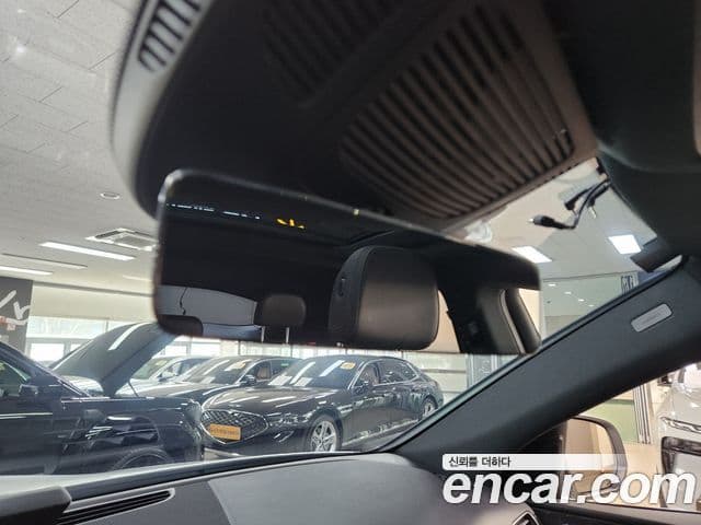 Mercedes-Benz GLE-класс W167 GLE400d 4MATIC купе, 2021 13